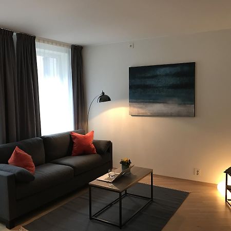 The Apartments Company - Aker Brygge Осло Екстериор снимка