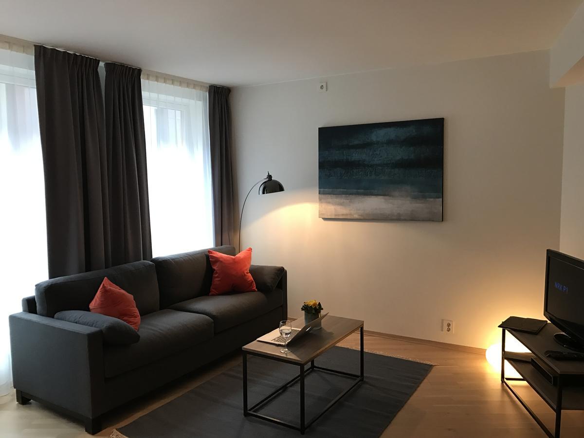 The Apartments Company - Aker Brygge Осло Екстериор снимка